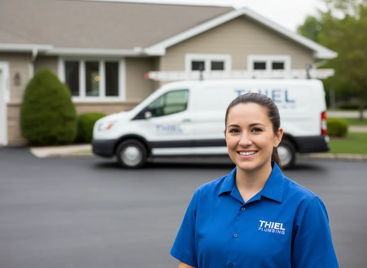 Plumber Vian, OK FAQs